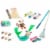 SmartyKat Welcome Home New Cat Pack Catnip Toys - 18 Set Perspective: front