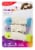 SmartyKat® Fish Flop Catnip Crinkle Perspective: front