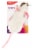 SmartyKat® RatPack™ Cat Toy Perspective: front