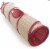 SmartyKat Crackle Chute Tunnel Pet Toy for Cats & Kittens - Tan/Red, One Size Perspective: front