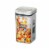 Felli® Supreme-Tite® Dry Food Storage Container Perspective: front