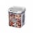Felli® Supreme-Tite® XL Dry Food Storage Container Perspective: front