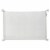 KidCo Retractable Safeway Mesh Quick Release Baby Toddler Safety Gate, White Perspective: front