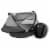 KidCo P3012 PeaPod Portable Pop Up Child Toddler Baby Travel Bed, Midnight Perspective: front
