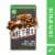 MET-Rx® Big 100 Crispy Apple Pie Protein Bars Perspective: front