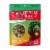 Charlee Bear® Grain Free Meaty Bites Beef Liver & Sweet Potatoes Perspective: front