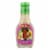 Annie'S Naturals Organic Caesar Dressing - Case Of 6 - 8 Fl Oz. Perspective: front