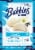 Bubbies® Madagascar Vanilla Mochi Premium Ice Cream Perspective: front