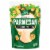 Fresh Gourmet® Based Parmesan Cheese Salad Crisps Perspective: front