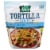 Fresh Gourmet® Lightly Salted Tortilla Strips Perspective: front