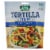 Fresh Gourmet® Tri-Color Tortilla Strips Perspective: front