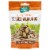 Fresh Gourmet Honey Roasted Sliced Almonds Salad Topping Perspective: front