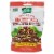 Fresh Gourmet Dried & Sweet Cranberries & Sunflower Kernels Salad Topping Bag Perspective: front