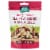 Fresh Gourmet Honey Roasted Almond & Cranberries Salad Topping Perspective: front