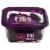 Fresh Gourmet® Sun Dried Mission Figs Perspective: front