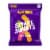 Smart Sweets Gummy Worms with Low Sugar (4g), Low Calorie, (Pack of 1) Perspective: front