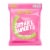 Sourmelon Bites, Christmas Candy with Low Sugar (3g), Low Calorie, 1.8 oz (Pack of 12) Perspective: front