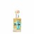 Santo Tequila Reposado Fino Perspective: front