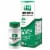 MediNatura BHI Homeopathic Hemorrhoid Relief, 100 Tablets Perspective: front