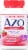 Azo Cranberry Urinary Tract Supplement Softgels Perspective: front