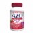Azo Cranberry® Urinary Tract Supplement Softgels Perspective: front