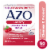 Azo Cranberry® Urinary Tract Health Supplement Caplets Perspective: front
