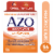Azo Bladder Control® with Go-Less® Dietary Supplement Capsules Perspective: front