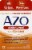 Azo Bladder Control with Go-Less Dietary Supplements Capsules Perspective: front