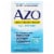 Azo Complete Feminine Balance® Daily Probiotic Capsules Perspective: front
