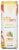 FitTea™ Zero Sugar Peach Mango Energy Drink Can Perspective: front