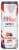 FitTea™ Energy Strawberry Acai Sparkling Refresher Energy Drink Can Perspective: front