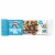 Lenny & Larry's® Chocolate Almond Sea Salt Complete Cookie-fied Bar™ Perspective: front