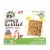Lenny & Larry's The Complete Kickstart™ Apple Cinnamon Breakfast Bars Perspective: front