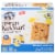 Lenny & Larry's Kickstart™ Plant-Based Blueberry Lemon Breakfast Bars Perspective: front