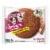 Lenny & Larry's® Snickerdoodle Complete Cookie® Perspective: front