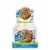 Lenny & Larry's The Complete Cookie Chocolate Chip Plant-Based Protein Cookies Perspective: front