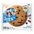 Lenny & Larry's® The Complete Cookie® Plant-Based Protein Chocolate Chip Cookie Perspective: front
