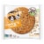 Lenny & Larry's® Peanut Butter Cookie Perspective: front