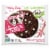 Lenny & Larry's Peppermint Chocolate The Complete Cookie Perspective: front