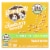 4oz PEANUT BUTTER COMPLETE COOKIE 12 CT Perspective: front