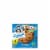 Lenny & Larry's® The Complete Cookie® Chocolate Chip Soft-Baked Cookies Perspective: front