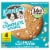 Lenny & Larry's® The Complete Cookie® White Chocolate Macadamia Cookies Perspective: front