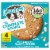 Lenny & Larry's® The Complete Cookie® White Chocolate Macadamia Cookies Perspective: front