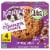 Lenny & Larry's® The Complete Cookie® Oatmeal Rasin Cookies Multipack Perspective: front