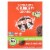 Lenny & Larry's The Complete Double Chocolate Plant-Based Protein Cookies Perspective: front