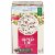 New England Coffee® Donut Shop Blend Light Roast K-Cup Coffee Pods Perspective: front