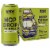 NoDa® Brewing Company Hop® Drop 'n Roll IPA Craft Beer Perspective: front
