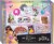 Fashion Angels Disney Princess DIY Ultimate Craft Box Design Kit Perspective: front