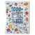 Fashion Angels 1000+ Ridiculously Cute Stickers Perspective: front