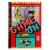 Fashion Angels Game On 1000 Sticker Book Perspective: front